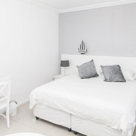 Ti'Amo Apartment วิลเดอร์เนส ภายนอก รูปภาพ