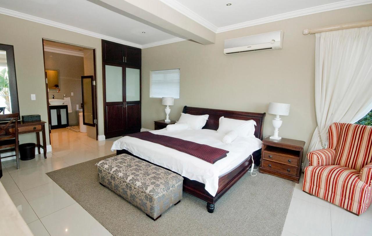 Ti'Amo Apartment วิลเดอร์เนส ภายนอก รูปภาพ