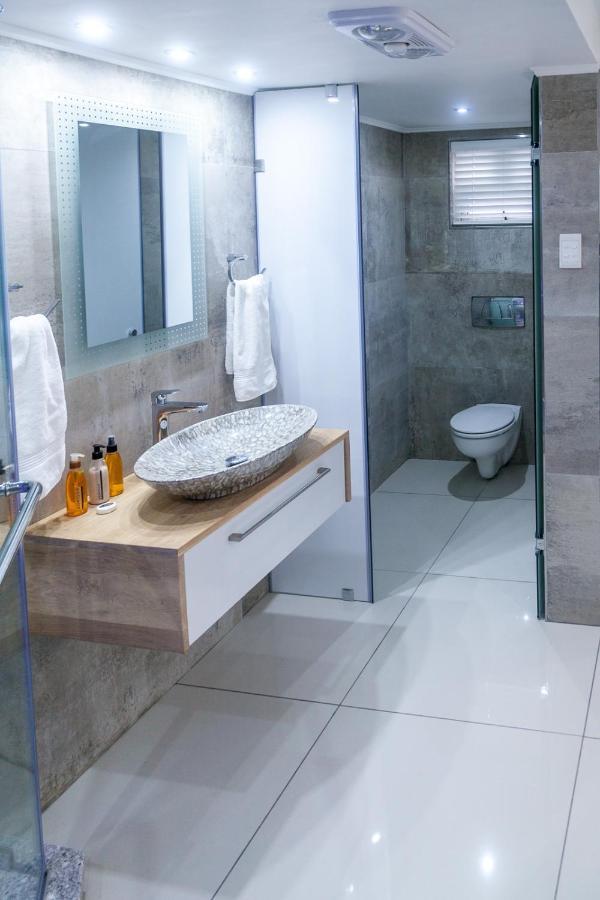 Ti'Amo Apartment วิลเดอร์เนส ภายนอก รูปภาพ