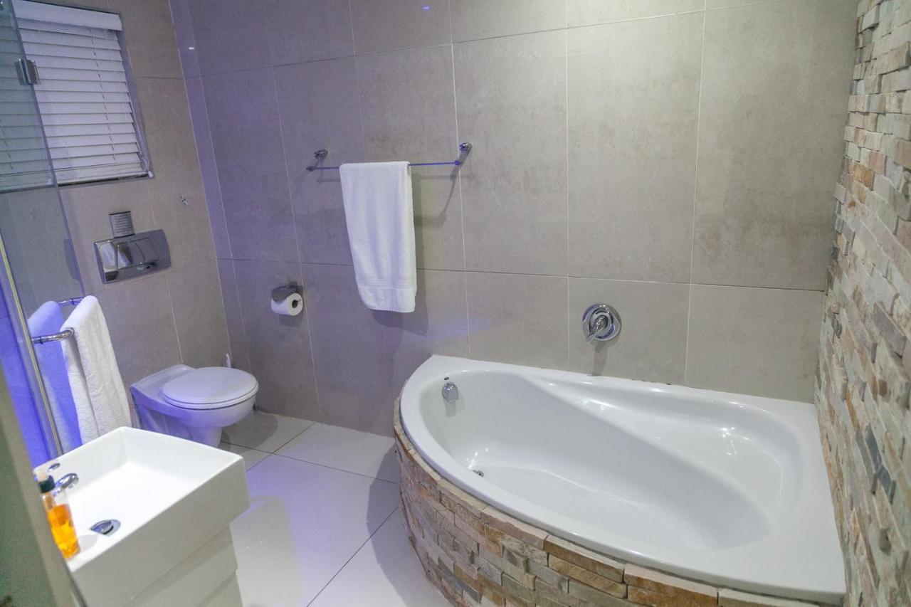 Ti'Amo Apartment วิลเดอร์เนส ภายนอก รูปภาพ