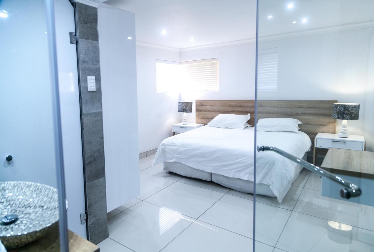 Ti'Amo Apartment วิลเดอร์เนส ภายนอก รูปภาพ