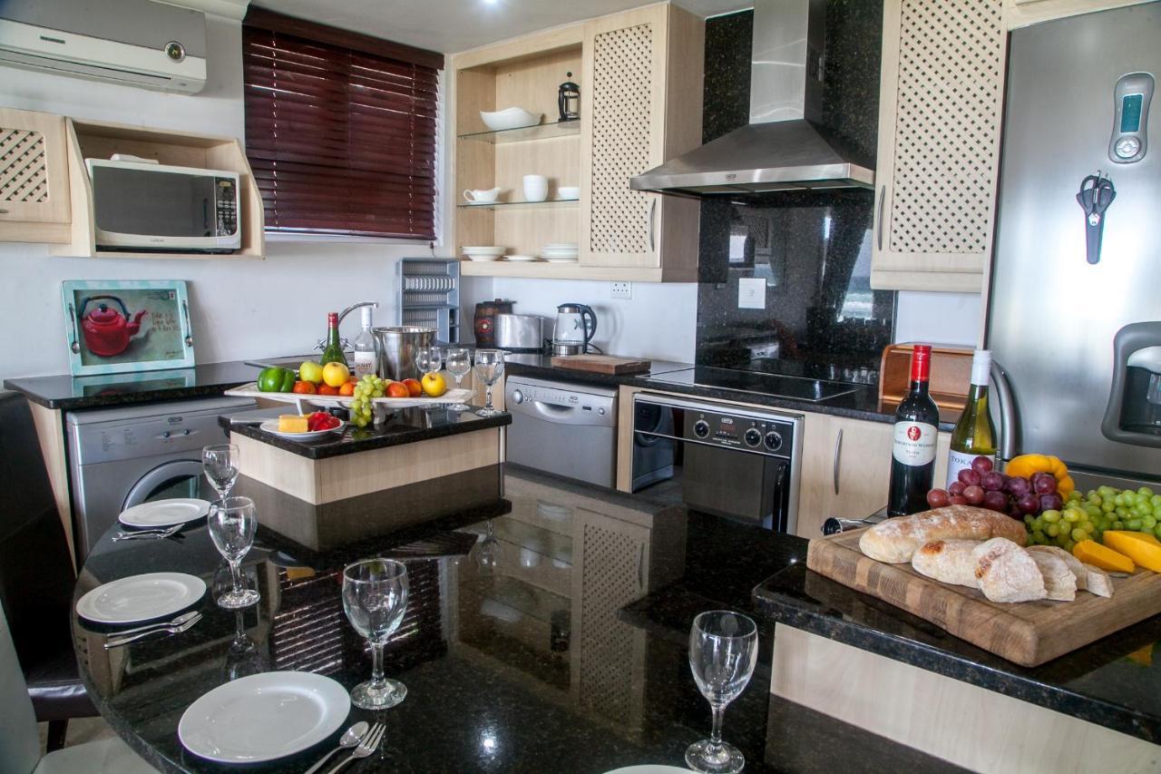 Ti'Amo Apartment วิลเดอร์เนส ภายนอก รูปภาพ