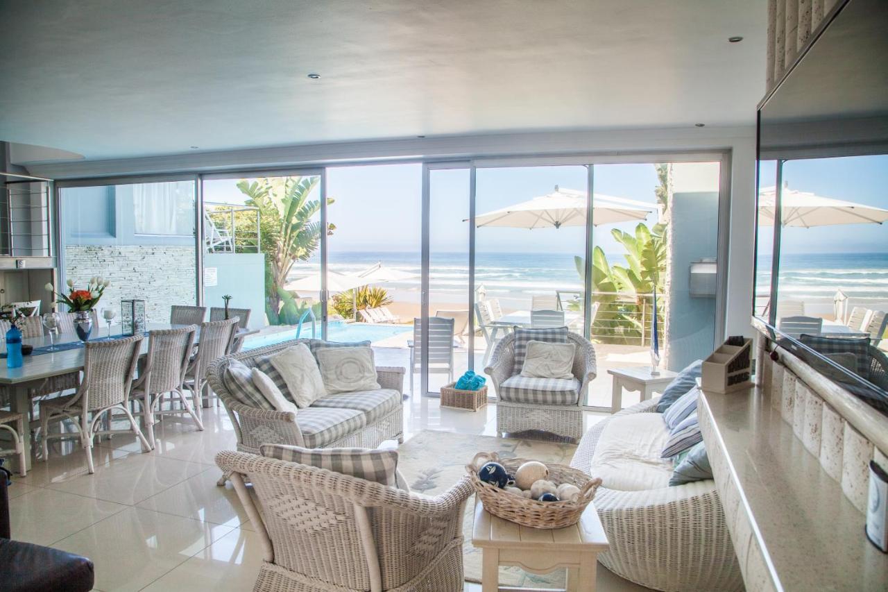 Ti'Amo Apartment วิลเดอร์เนส ภายนอก รูปภาพ