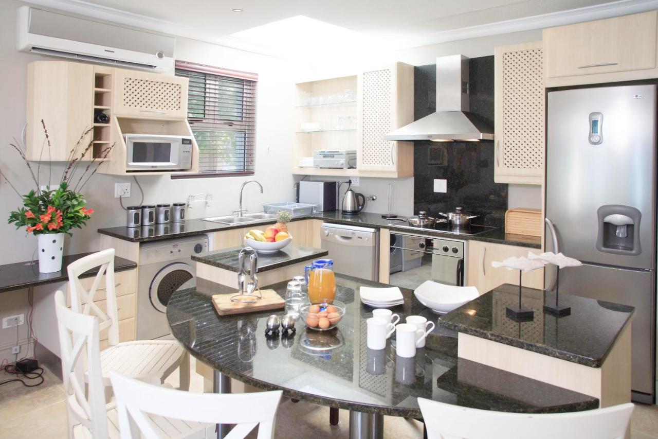 Ti'Amo Apartment วิลเดอร์เนส ภายนอก รูปภาพ