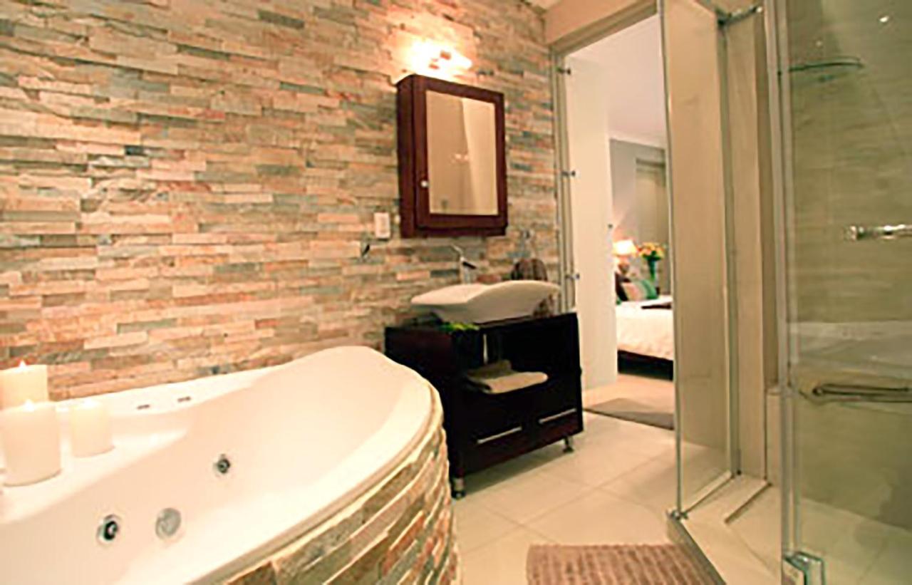 Ti'Amo Apartment วิลเดอร์เนส ภายนอก รูปภาพ
