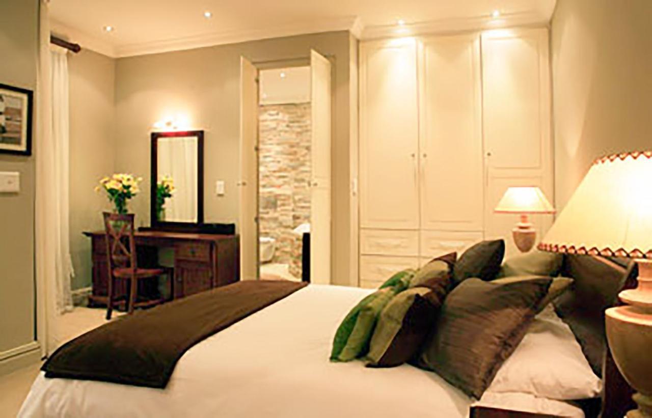 Ti'Amo Apartment วิลเดอร์เนส ภายนอก รูปภาพ