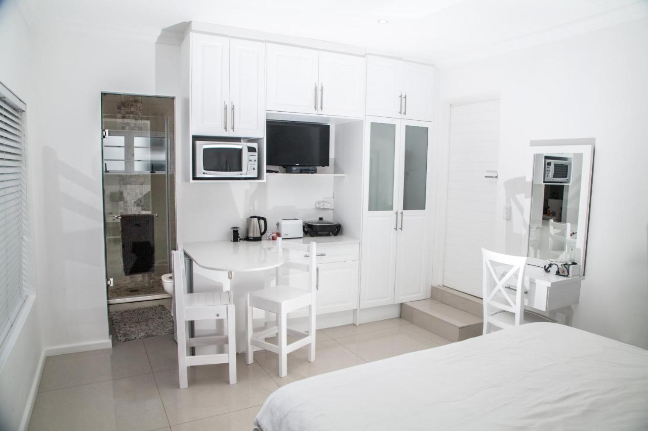 Ti'Amo Apartment วิลเดอร์เนส ภายนอก รูปภาพ