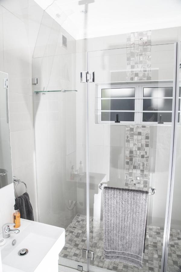 Ti'Amo Apartment วิลเดอร์เนส ภายนอก รูปภาพ