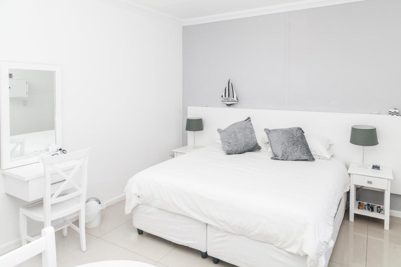 Ti'Amo Apartment วิลเดอร์เนส ภายนอก รูปภาพ
