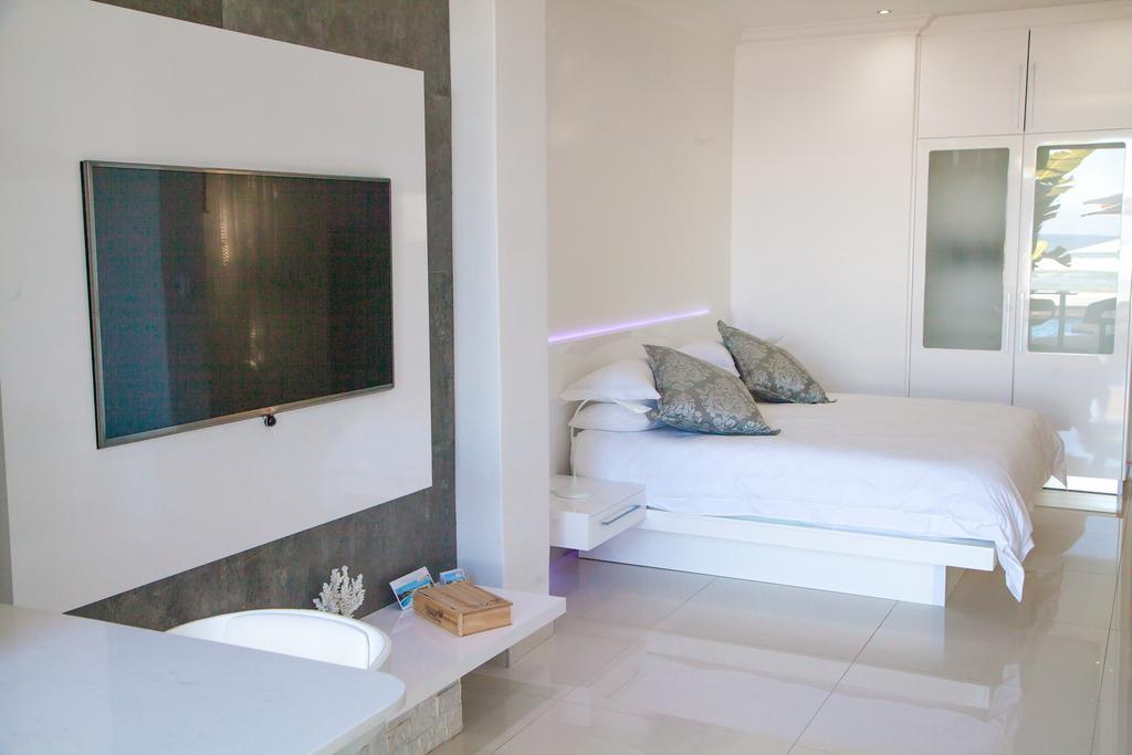 Ti'Amo Apartment วิลเดอร์เนส ภายนอก รูปภาพ