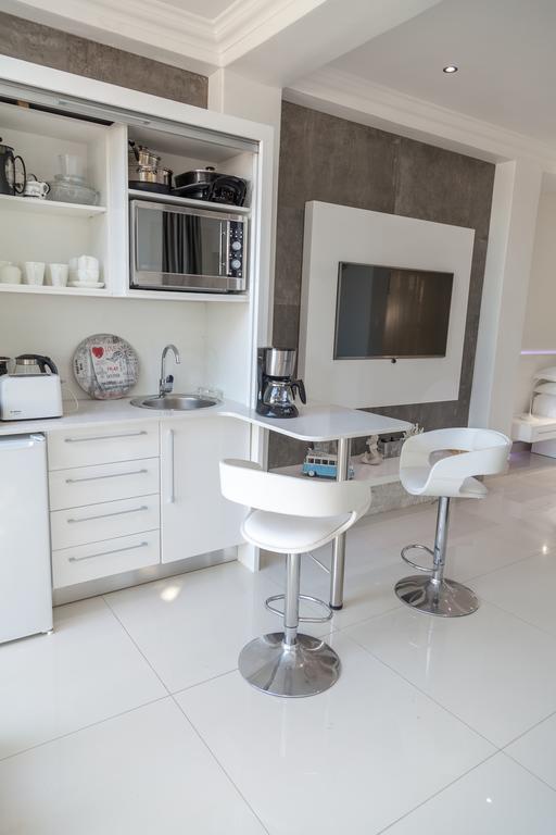 Ti'Amo Apartment วิลเดอร์เนส ภายนอก รูปภาพ
