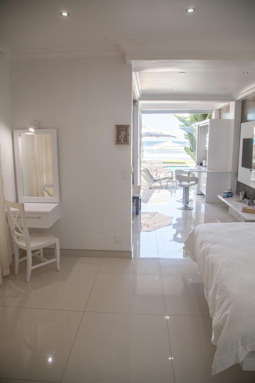 Ti'Amo Apartment วิลเดอร์เนส ภายนอก รูปภาพ