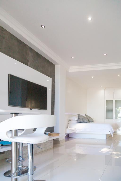 Ti'Amo Apartment วิลเดอร์เนส ภายนอก รูปภาพ