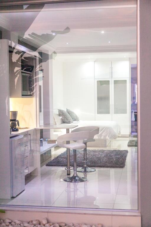 Ti'Amo Apartment วิลเดอร์เนส ภายนอก รูปภาพ